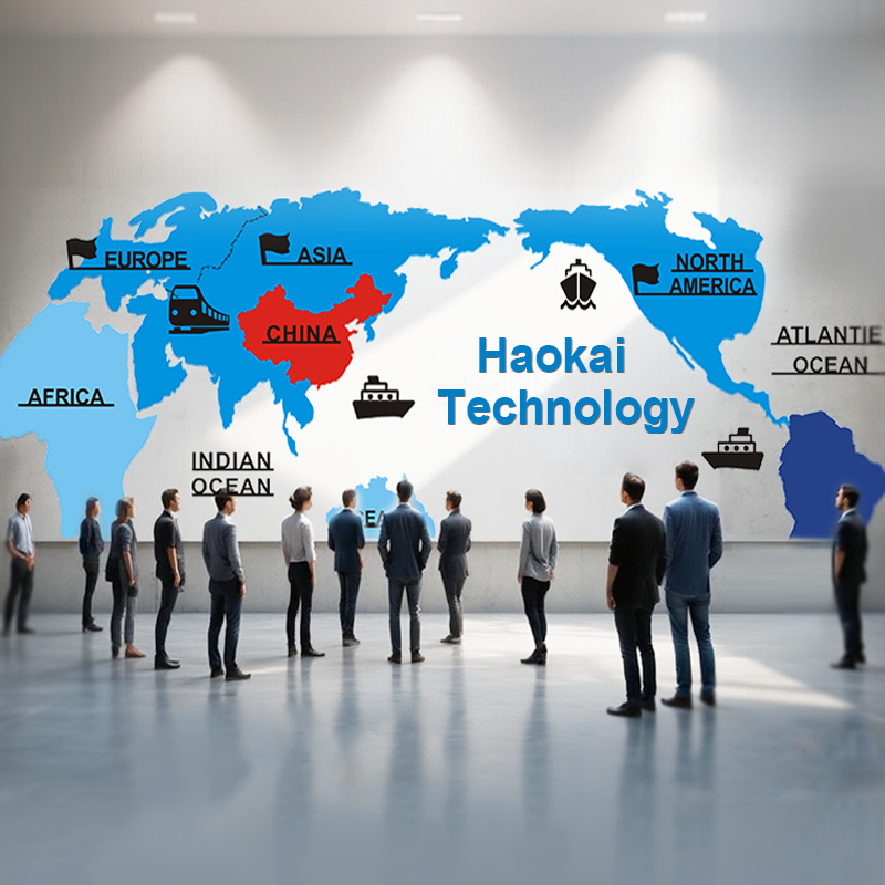 Haokai Technology